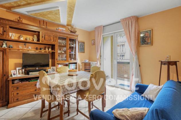 Appartamento di 85 m² con 3 locali e box auto in vendita a Cantù - Foto 2