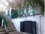 Villa angolare con garage