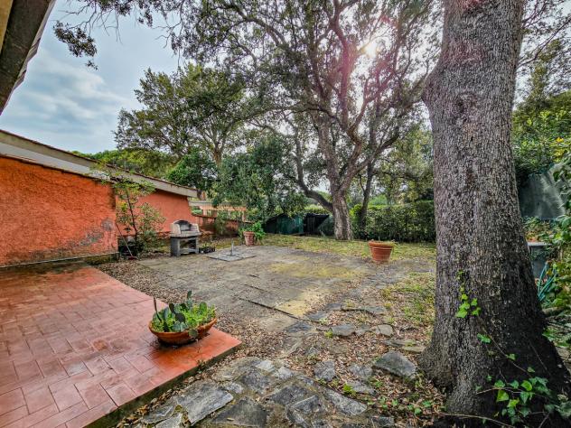Villa a schiera in vendita a Castiglione della Pescaia - Foto 4