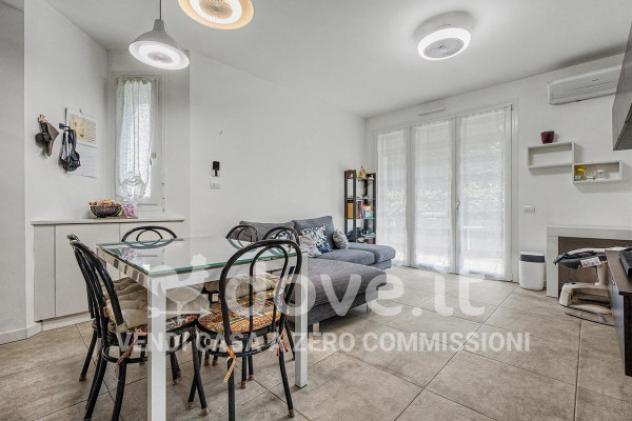 Appartamento di 65 m² con 2 locali e box auto in vendita a Como - Foto 8