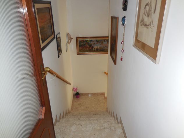 Casa indipendente in paese, con garage (V-CS.78) - Foto 9