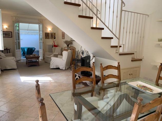 Villa in vendita a Forte dei Marmi 120 mq Rif: 1137167 - Foto 5