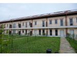 Vendita Villa a schiera da 165 mq  in VIA PER CARPIANO con giardino