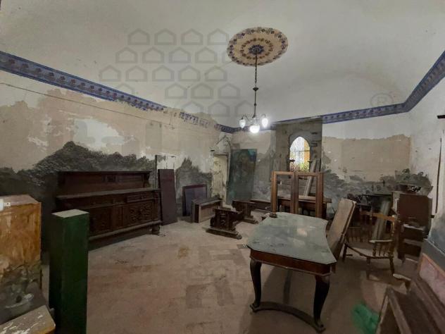 VILLA di 1000 mq (MESSINA) rif. 3VS17846 - Foto 9