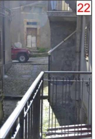Immobile in asta di 214 m² con più di 5 locali in vendita a Mistretta - Foto 6