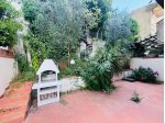 Villetta a schiera angolare in vendita a Montecatini-Terme 200 mq  Rif: 1422335