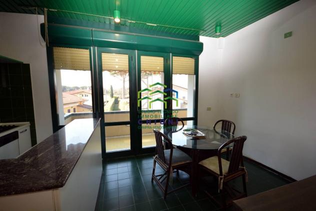 Appartamento in vendita a Cinquale - Montignoso 82 mq Rif: 1412441 - Foto 3