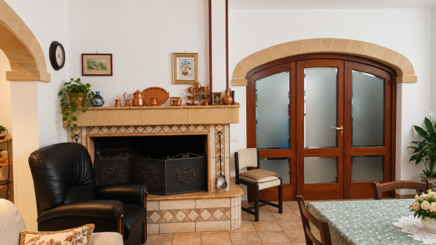 Villa in vendita a Muro Leccese - Foto 19