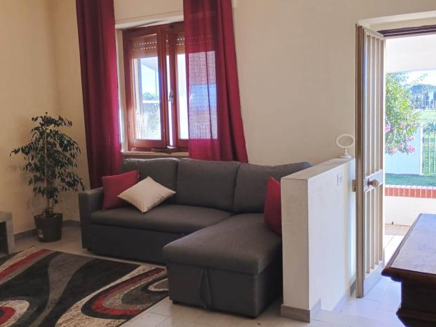 VILLA di 10 vani e di 350 mq (ORBETELLO) rif. T 100 - Foto 20