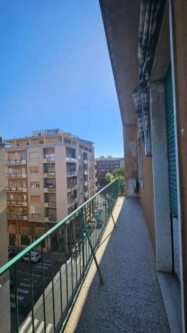 Appartamento ristrutturato parz. vista mare 5 piano con ascensore. - Foto 6