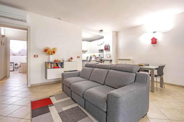 Appartamento in vendita a Gello - Pontedera 124 mq Rif: 1417581