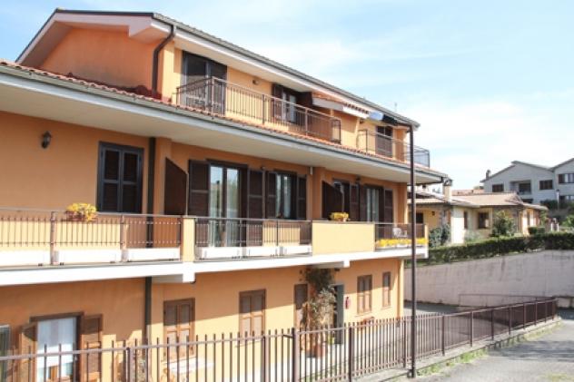 Porano - Appartamento indipendente in vendita - Foto 9