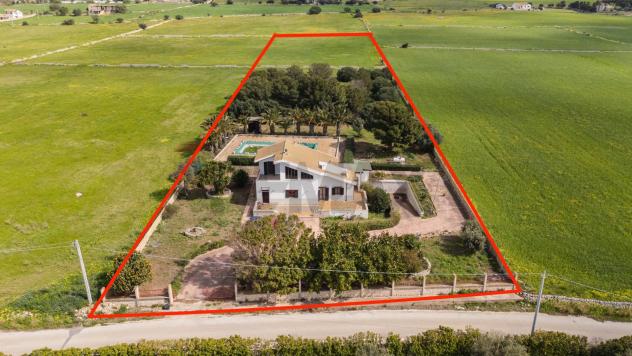 Villa singola in vendita a Ragusa, Marina di Ragusa - Foto 2