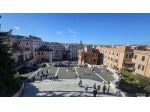 Appartamento in Via Sistina