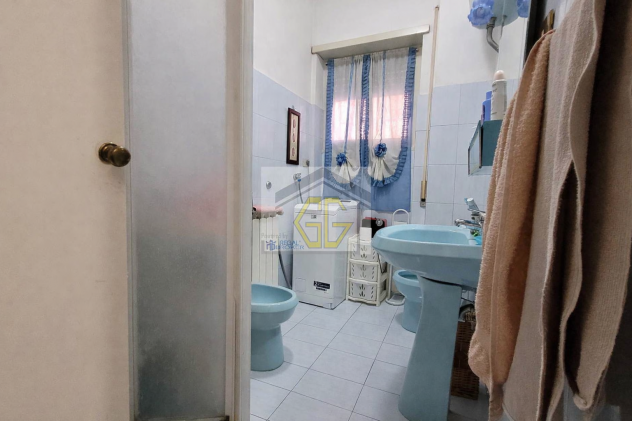 Comodo trilocale doppia esposizione al Monte Mario - Foto 9
