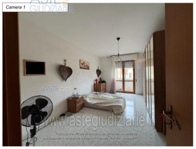 IMMOBILI-IMMOBILE RESIDENZIALE-Vico I San Salvatore 15 - Foto 8