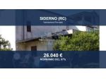 Immobile in asta di 433 m² con più di 5 locali in vendita a Siderno