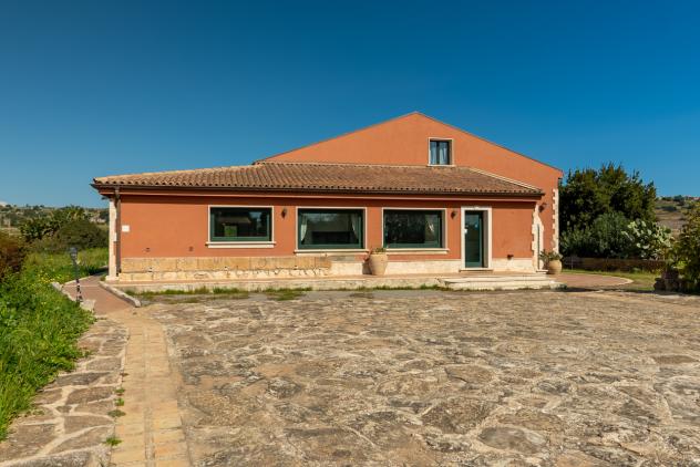 Villa in vendita a Siracusa - Foto 16