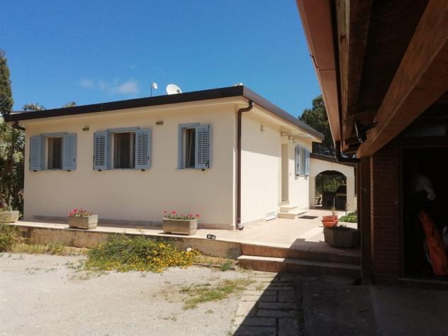 Villa panoramica con giardino di pertinenza - Foto 3