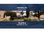 Immobile in asta di 268 m² in vendita a Trapani