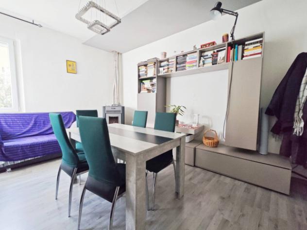 Villa di 136 m² con 4 locali e box auto doppio in vendita a Vicenza - Foto 3
