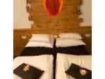 Bike Bed & Breakfast Mille Pini