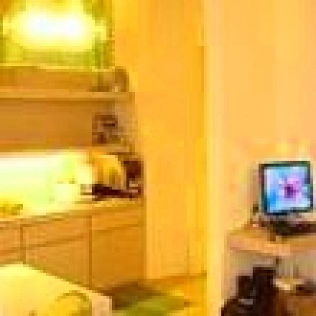 B&B Four Rooms