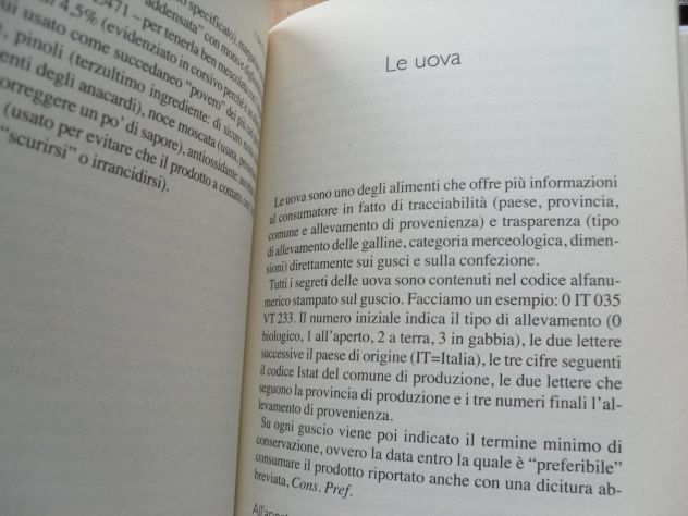 FACILE FARE LA SPESSA SE SAI LEGGERE L'ETICHETTA DI ENRICO CINOTTI - - Foto 4