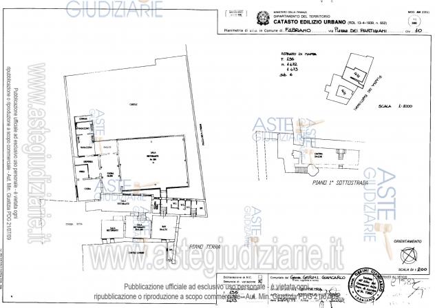 IMMOBILI-IMMOBILE COMMERCIALE-Piazza dei Partigiani - Foto 7