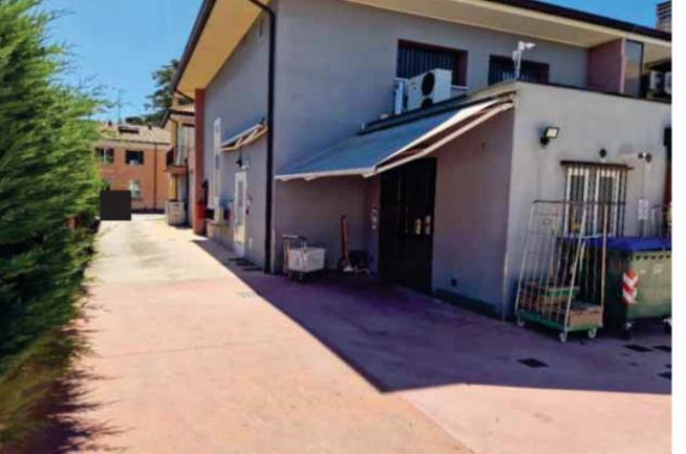 Immobile in asta di 334 m² con più di 5 locali in vendita a Salgareda - Foto 7