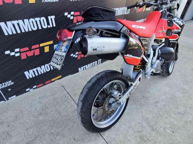 HONDA CRE 500 HM Conservata 1/122 rif. 24135122 - Foto 5