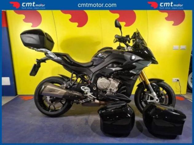 BMW S 1000 XR Garantita e Finanziabile rif. 24122060