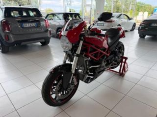 DUCATI Monster S4Rs Testastretta S4R TESTASTRETTA rif. 23680338