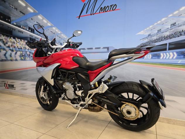 MV Agusta Turismo Veloce 800 07/2015 - Km 25300 - Foto 6