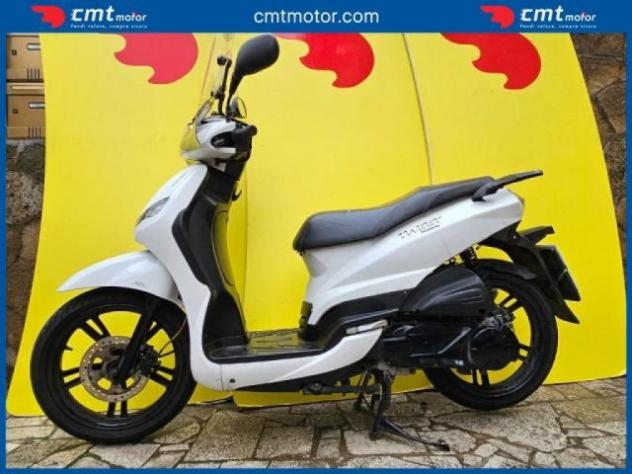 PEUGEOT Tweet 125 Garantito e Finanziabile rif. 23738211 - Foto 3