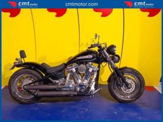 YAMAHA XVS 1600 Finanziabile - NERO - 33523 rif. 24018786
