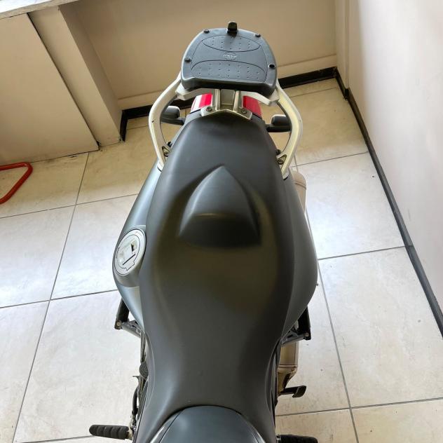 BMW F 800 ST null - Foto 4