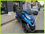 PIAGGIO MP3 530 akrapovic rif. 23965524