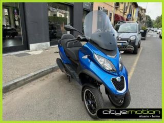 PIAGGIO MP3 530 akrapovic rif. 23965524