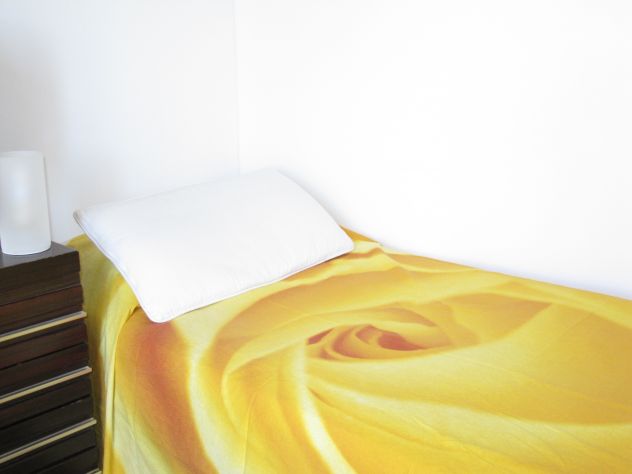 DISPONIBILI SUBITO POSTI LETTO IN DOPPIA - ZONA CENTRALE FS - M2, M3 - M1 - Foto 3