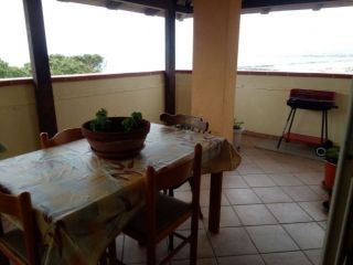 appartamenti S.LEONE di fronte al mare