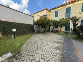 Porzione di casa in affitto a Alassio