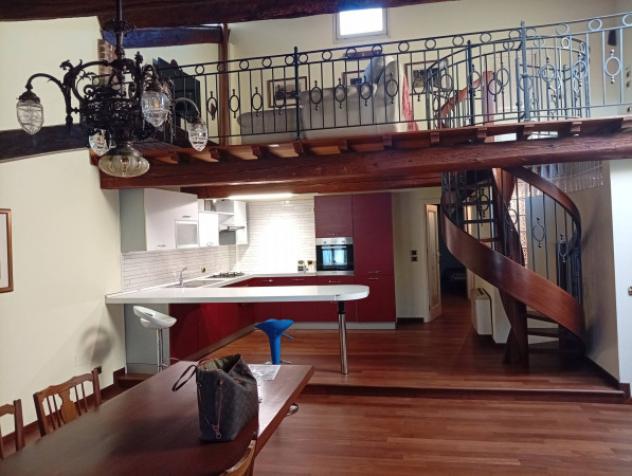 Appartamento di 140 m² con 4 locali in affitto a Carpi - Foto 2