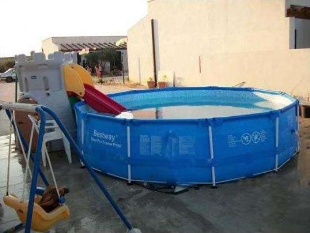 2020_turistico - In affitto a Marsala villetta vacanze in periferia - Foto 9