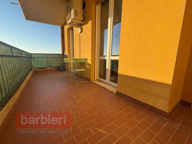 Trilocale in affitto a Ravenna, Lido di Savio - Foto 9