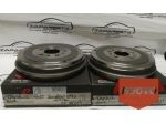 Coppia Tamburi Freno Post. 500L - Doblò - Qubo 51860868