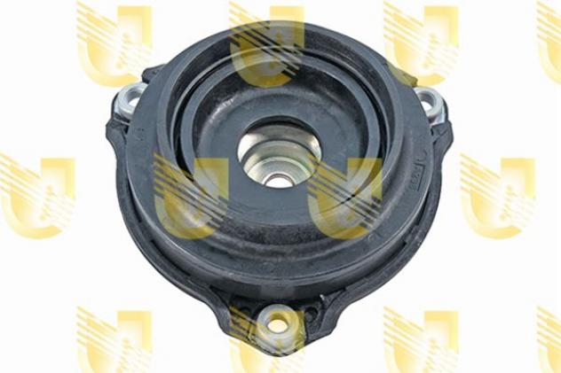 UNIGOM Supporto ammortizzatore a molla 390460