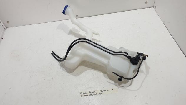 VASCHETTA ACQUA TERGICRISTALLI FORD Puma Serie L1TB17B613AD L1TB-17B613-AD Diesel 1.5 (19) - Foto 2
