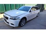 Ricambi vari Bmw 530d X-Drive del 2013