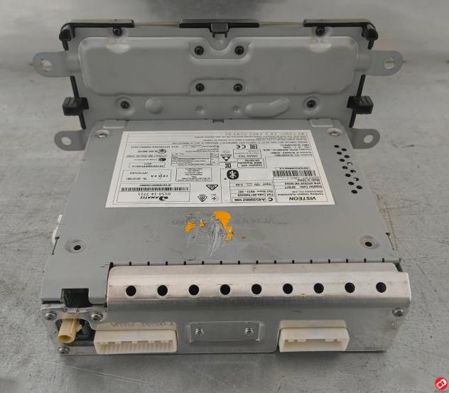 A4539002106 AUTORADIO SMART FORTWO FORFOUR 453 - Foto 3